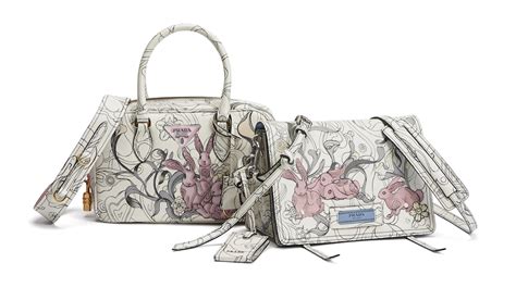 james jean resort bunny collection.